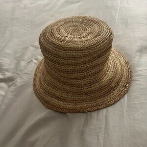 NWT L*Space Isadora Bucket Hat